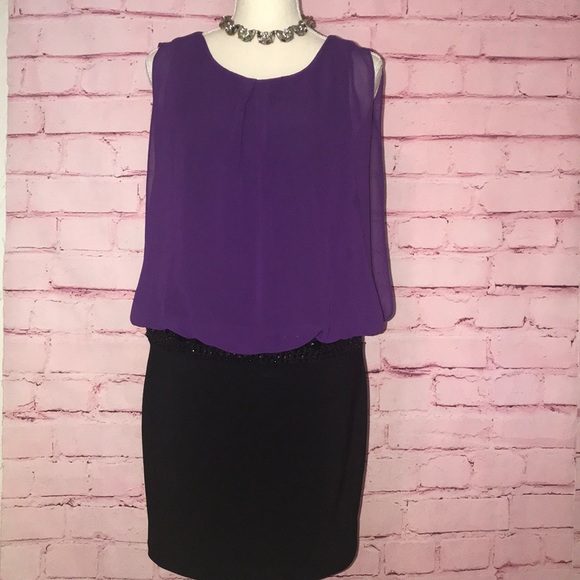 Bisou Bisou Cocktail Dress - Picture 2 of 7